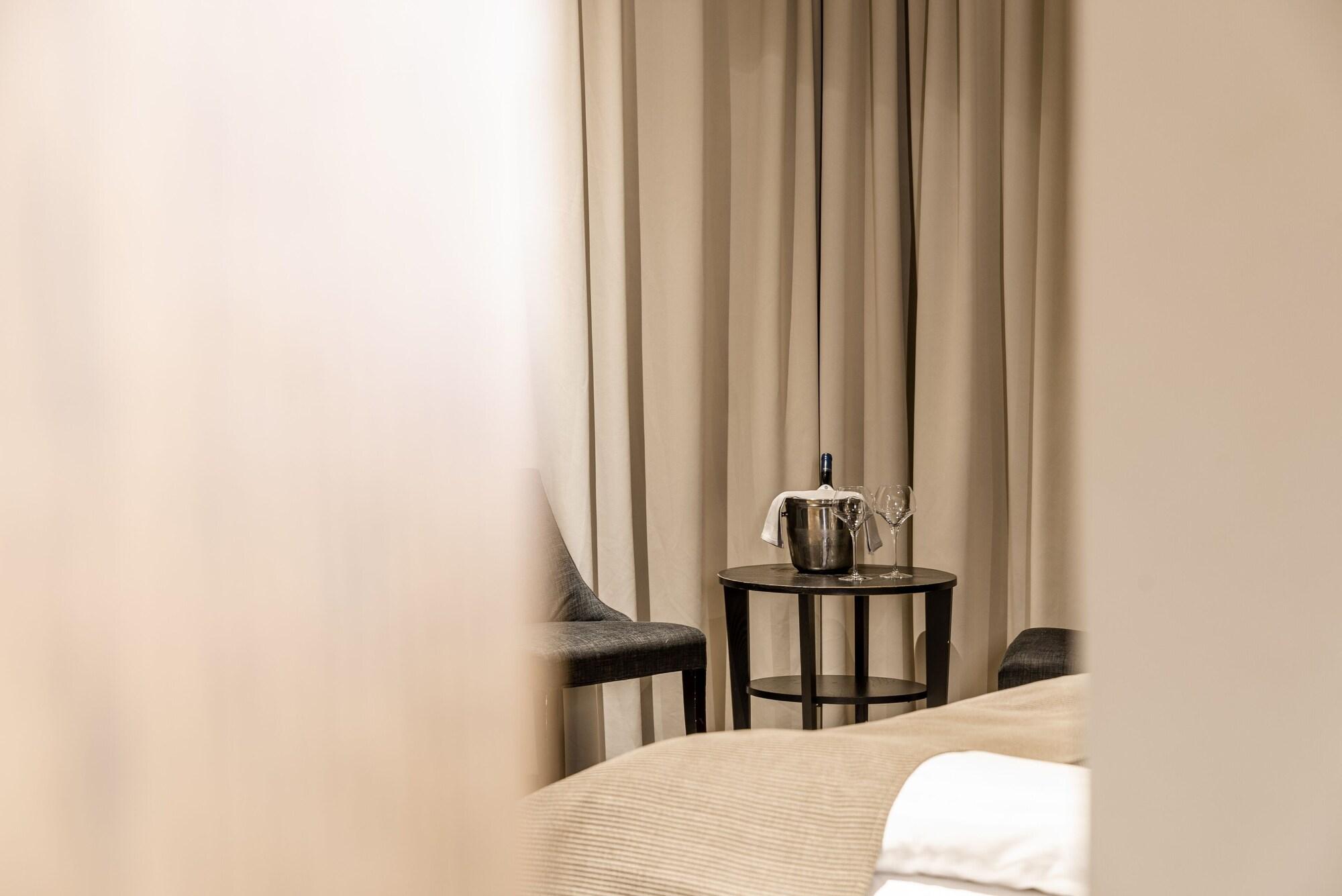 Hotel Edda Vik Cottages Εξωτερικό φωτογραφία