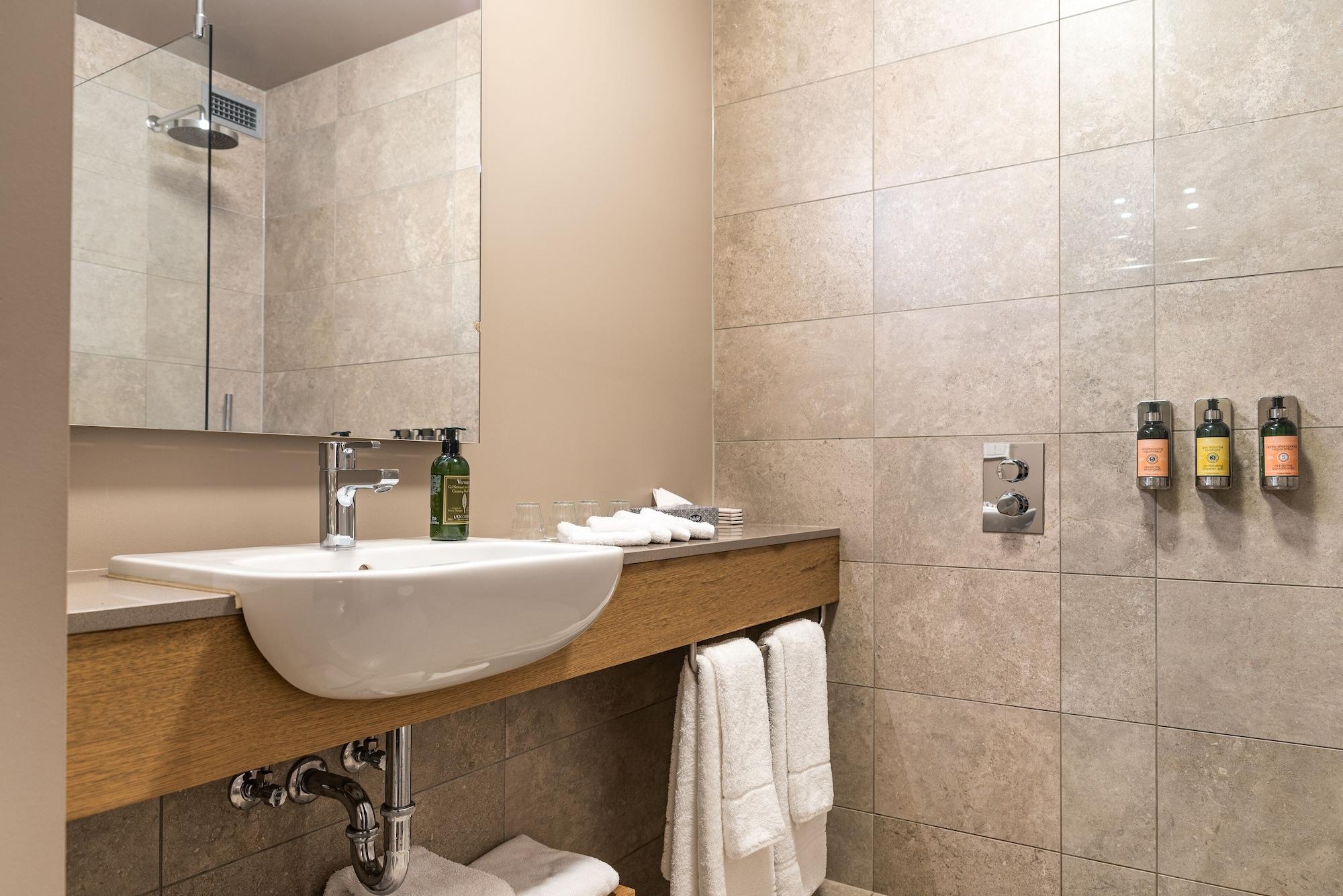 Hotel Edda Vik Cottages Εξωτερικό φωτογραφία