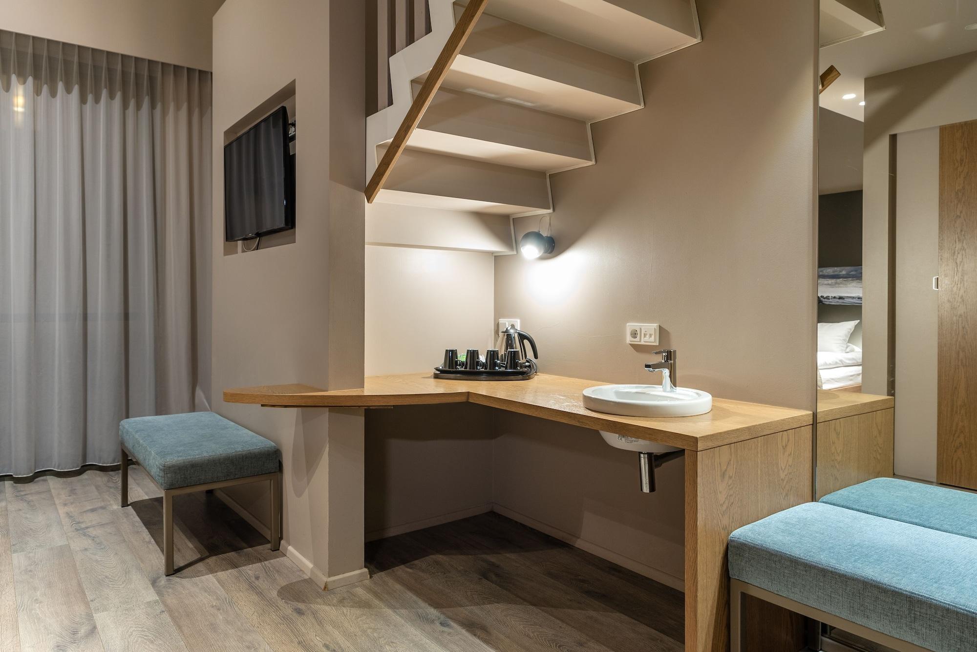 Hotel Edda Vik Cottages Εξωτερικό φωτογραφία