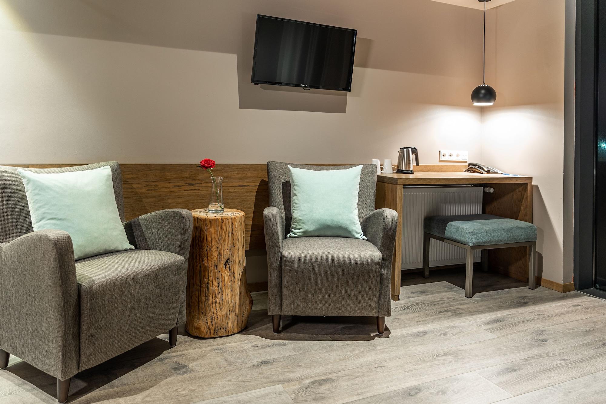 Hotel Edda Vik Cottages Εξωτερικό φωτογραφία