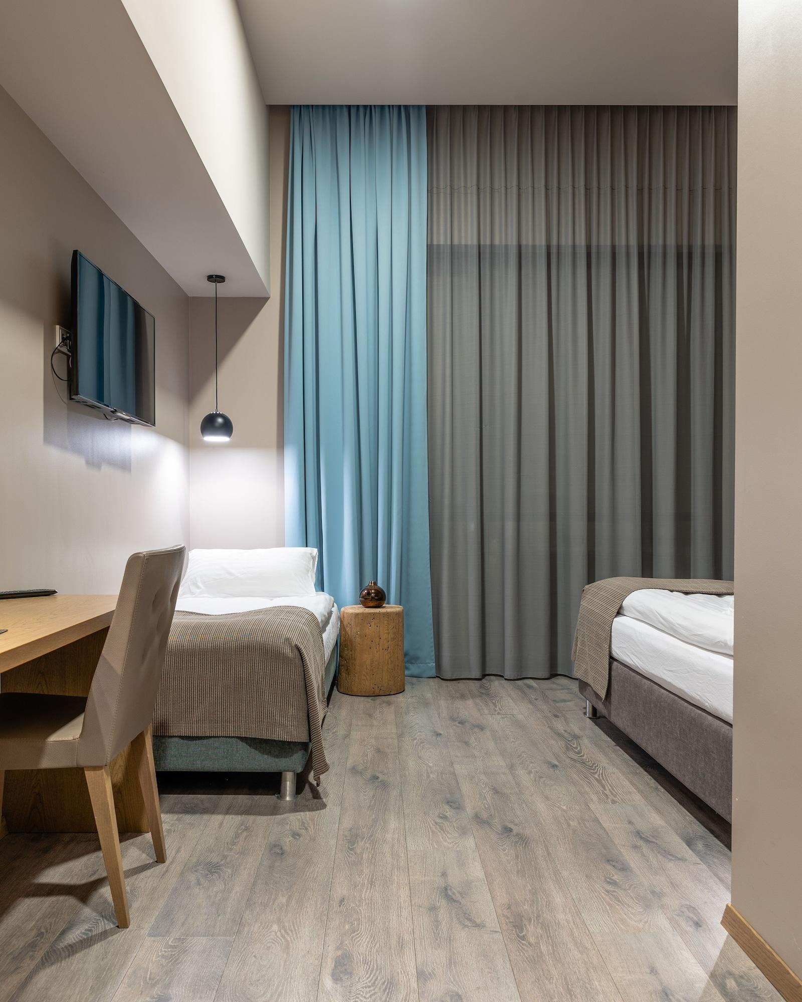 Hotel Edda Vik Cottages Εξωτερικό φωτογραφία