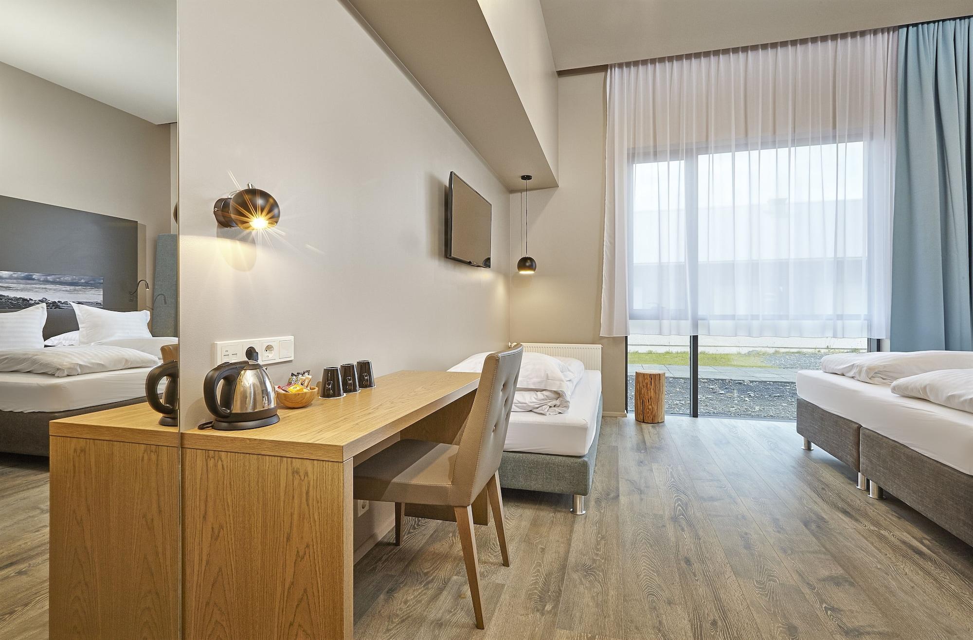Hotel Edda Vik Cottages Εξωτερικό φωτογραφία